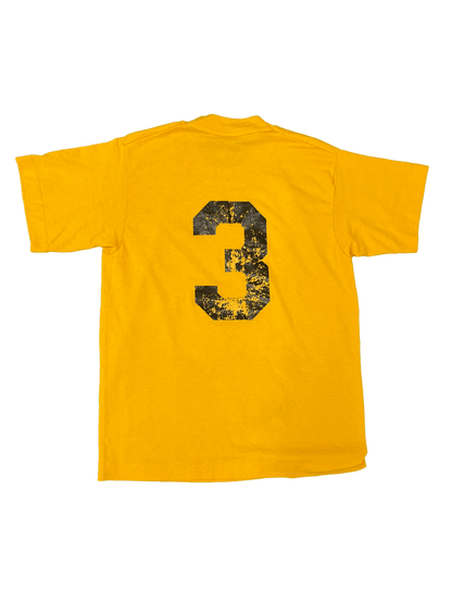 90'S "GOOD SHEPHERD 7 BALL" T-SHIRT