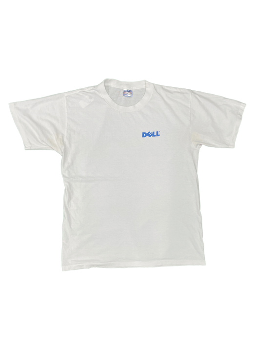 90'S "DELL"  T-SHIRT