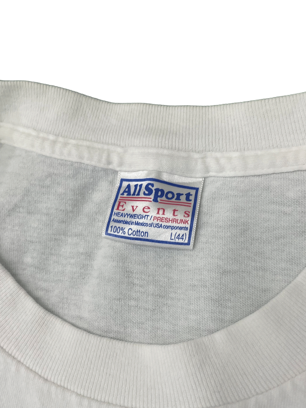 90'S "DELL"  T-SHIRT