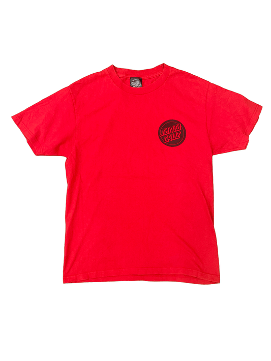 SANTA CRUZ T-SHIRT