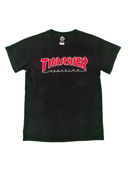 THRASHER T-SHIRT