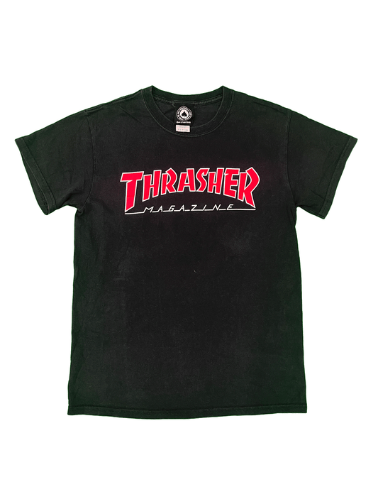 THRASHER T-SHIRT