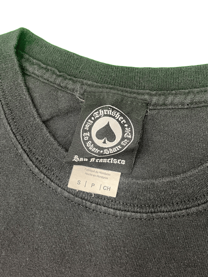 THRASHER T-SHIRT