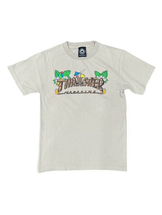 THRASHER T-SHIRT