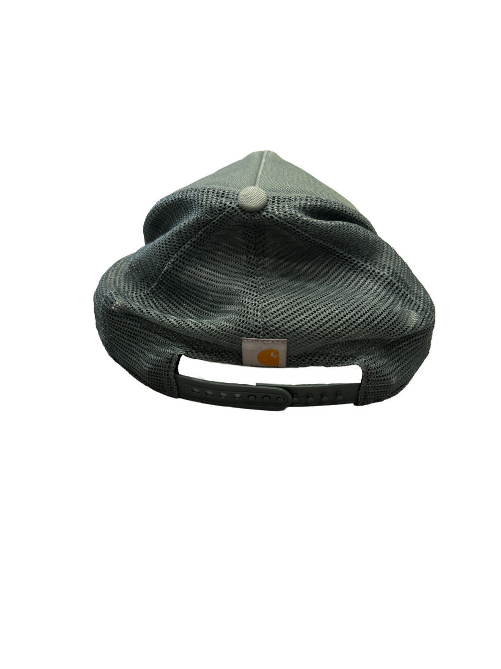"CARHARTT" Outdoor Explorer Official Logo Patch Trucker Mesh Cap