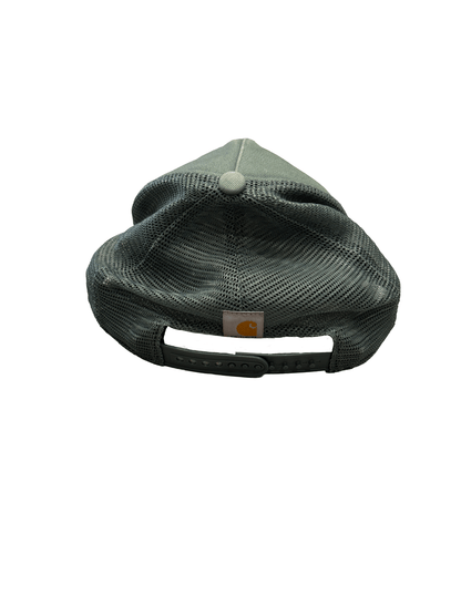 "CARHARTT" Outdoor Explorer Official Logo Patch Trucker Mesh Cap
