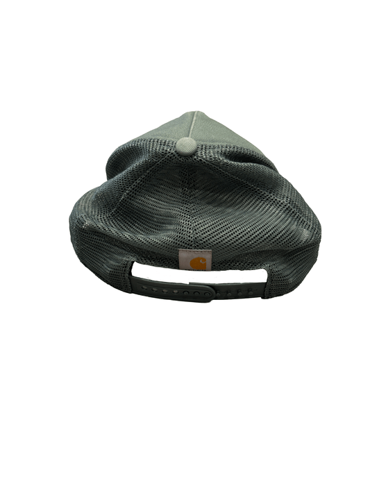 "CARHARTT" Outdoor Explorer Official Logo Patch Trucker Mesh Cap