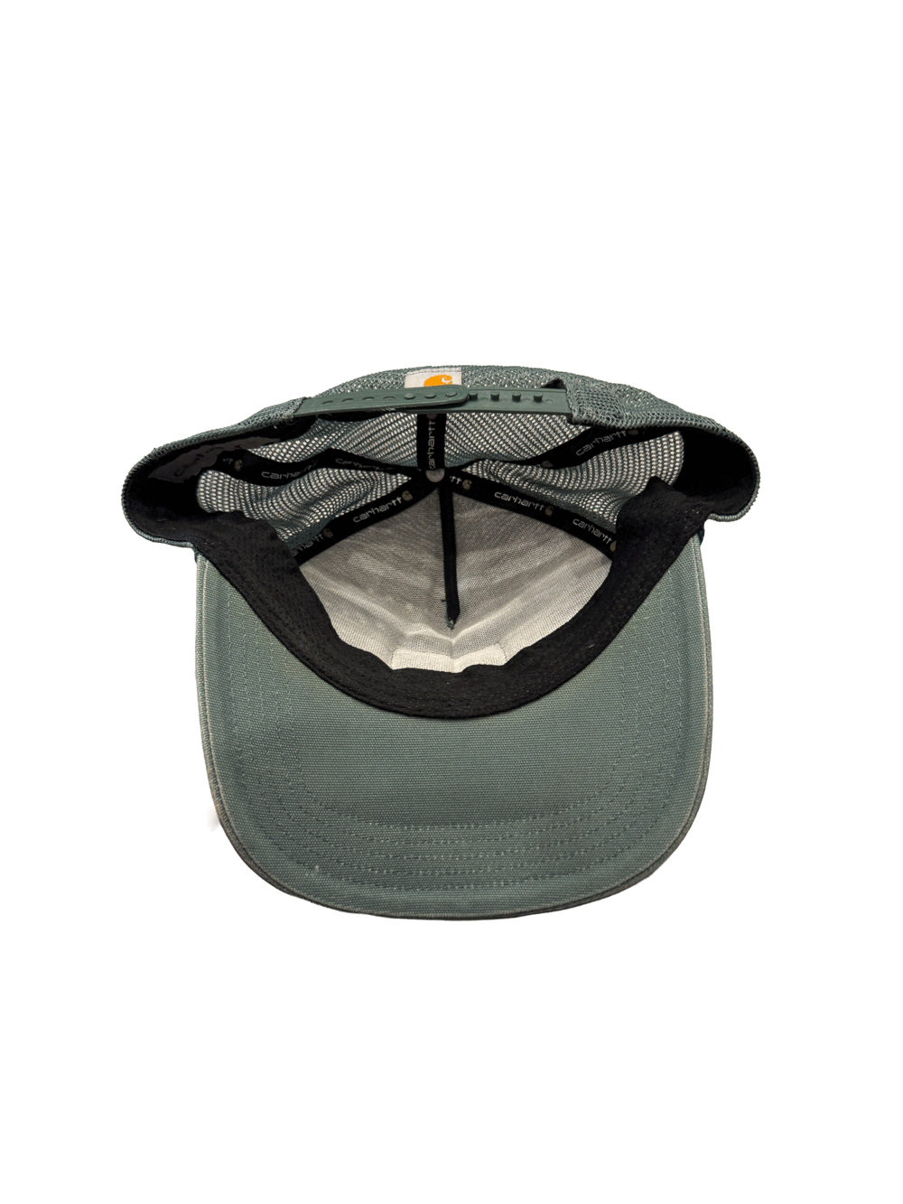 "CARHARTT" Outdoor Explorer Official Logo Patch Trucker Mesh Cap