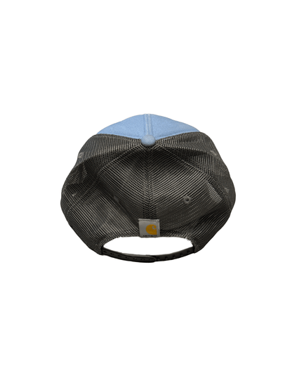 "CARHARTT" Established 1889 Official C-Logo Trucker Mesh Cap
