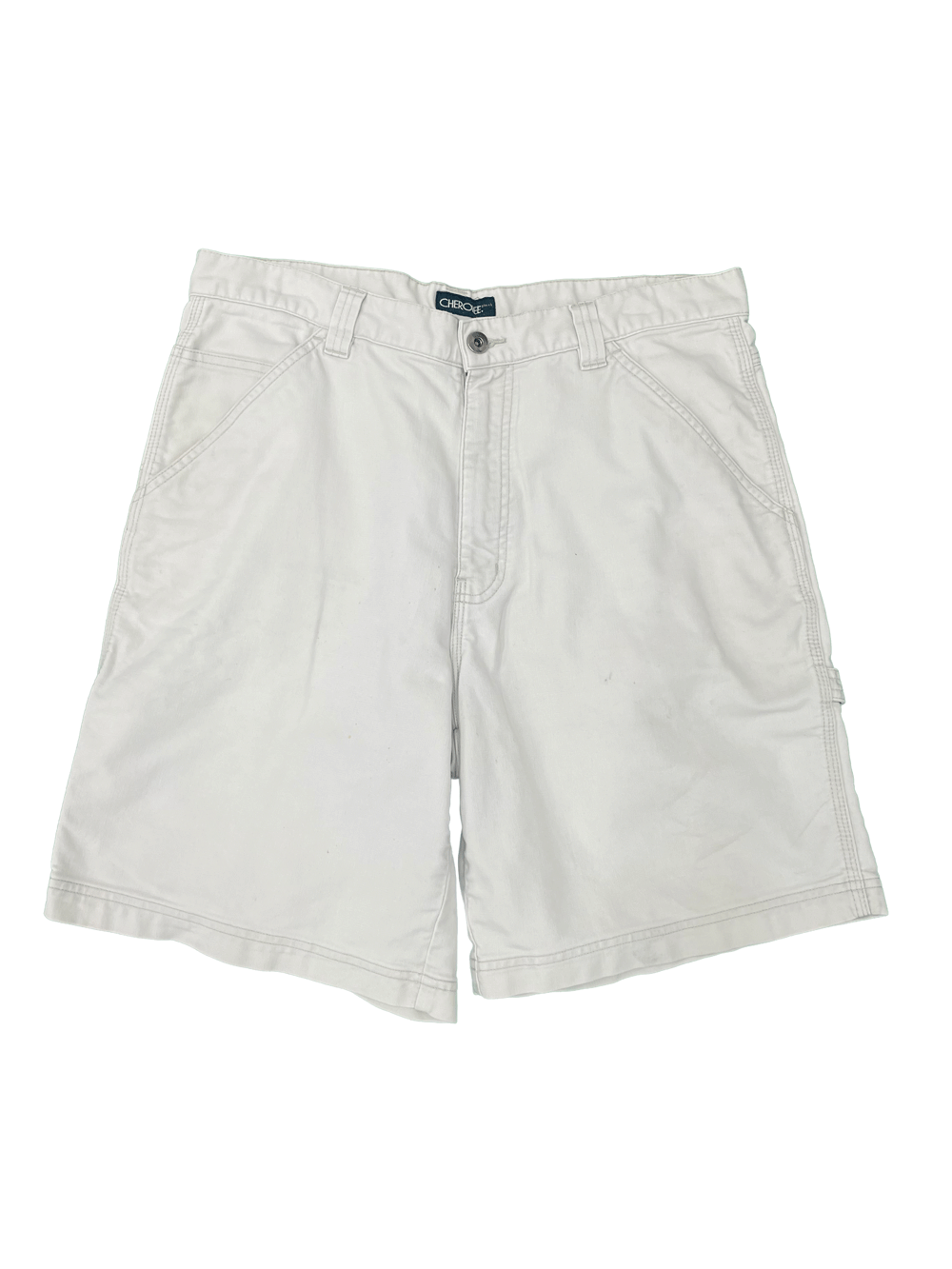 CHEROKEE CHINO SHORTS