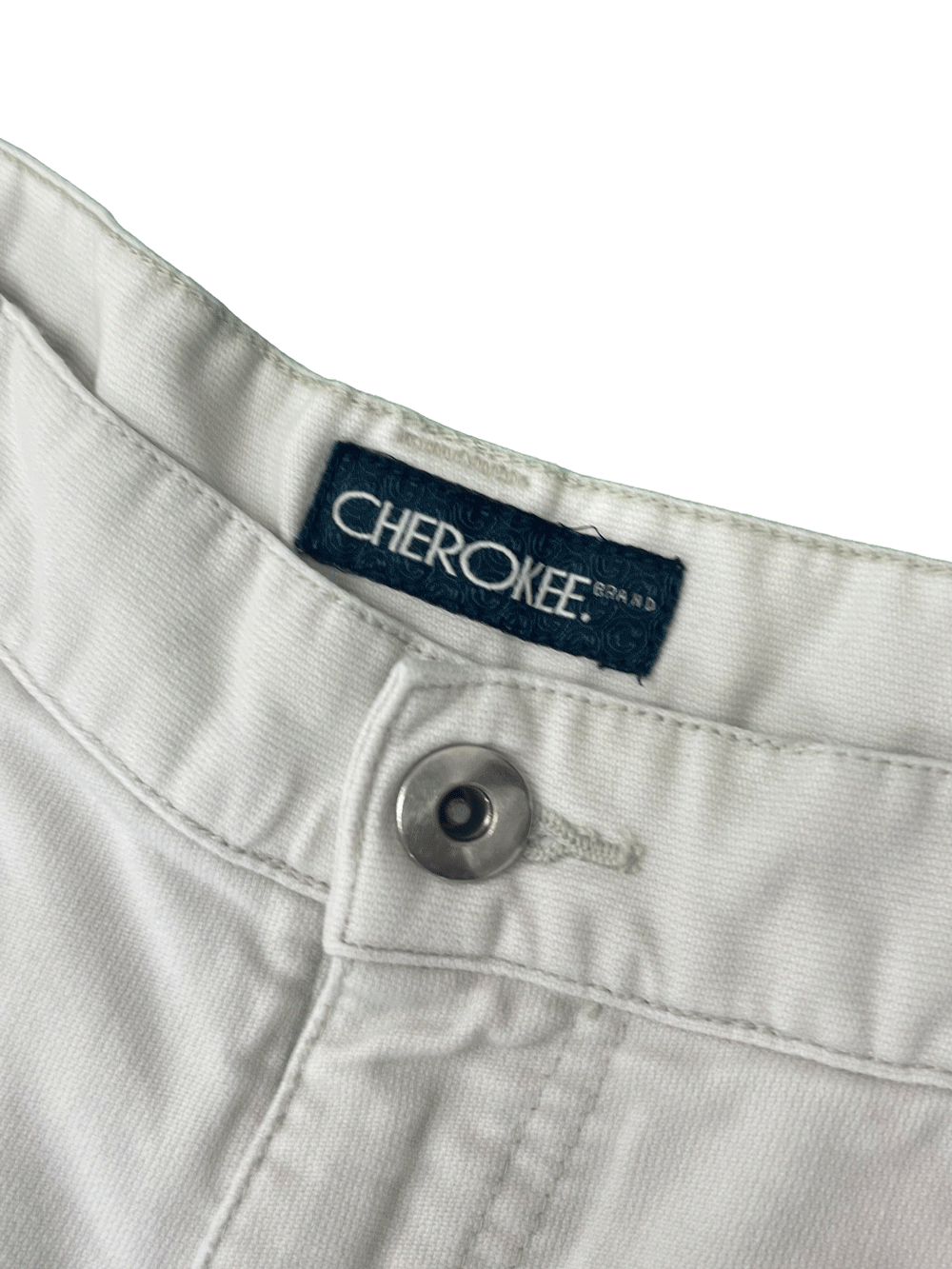 CHEROKEE CHINO SHORTS