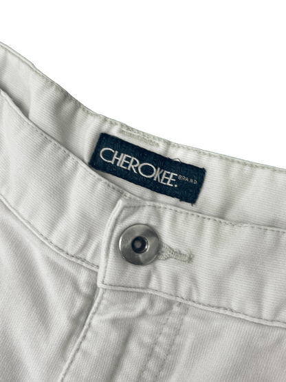CHEROKEE CHINO SHORTS
