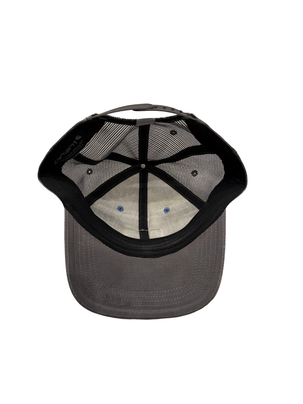 "CARHARTT" Established 1889 Official C-Logo Trucker Mesh Cap