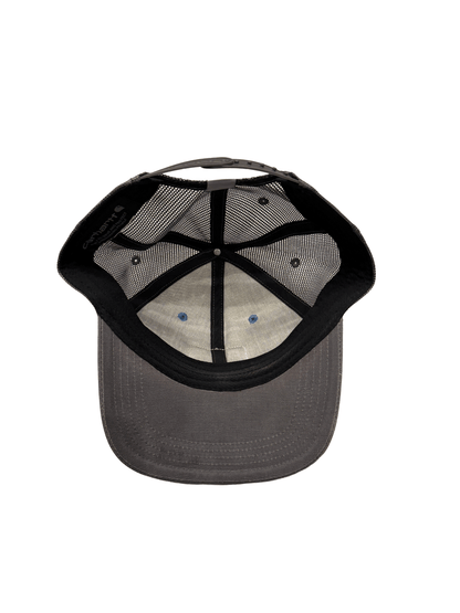 "CARHARTT" Established 1889 Official C-Logo Trucker Mesh Cap