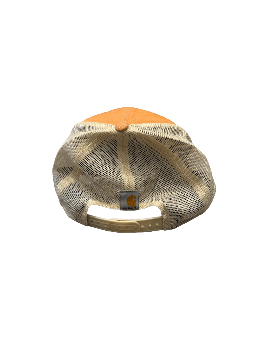 "CARHARTT" Force Original Workwear Trucker Mesh Cap