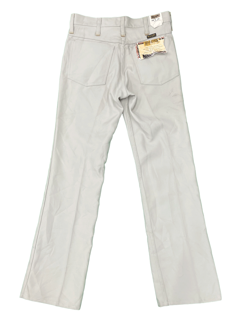 90'S WRANGLER WRANCHER DEADSTOCK