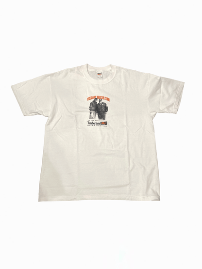 "Timberland PRO" Sales Meeting T-shirt
