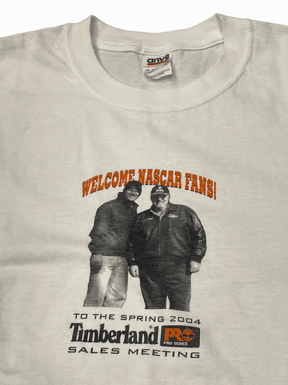 "Timberland PRO" Sales Meeting T-shirt