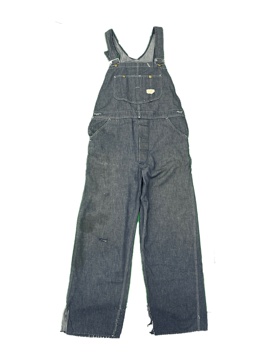 70'S SEARS OVERALLS