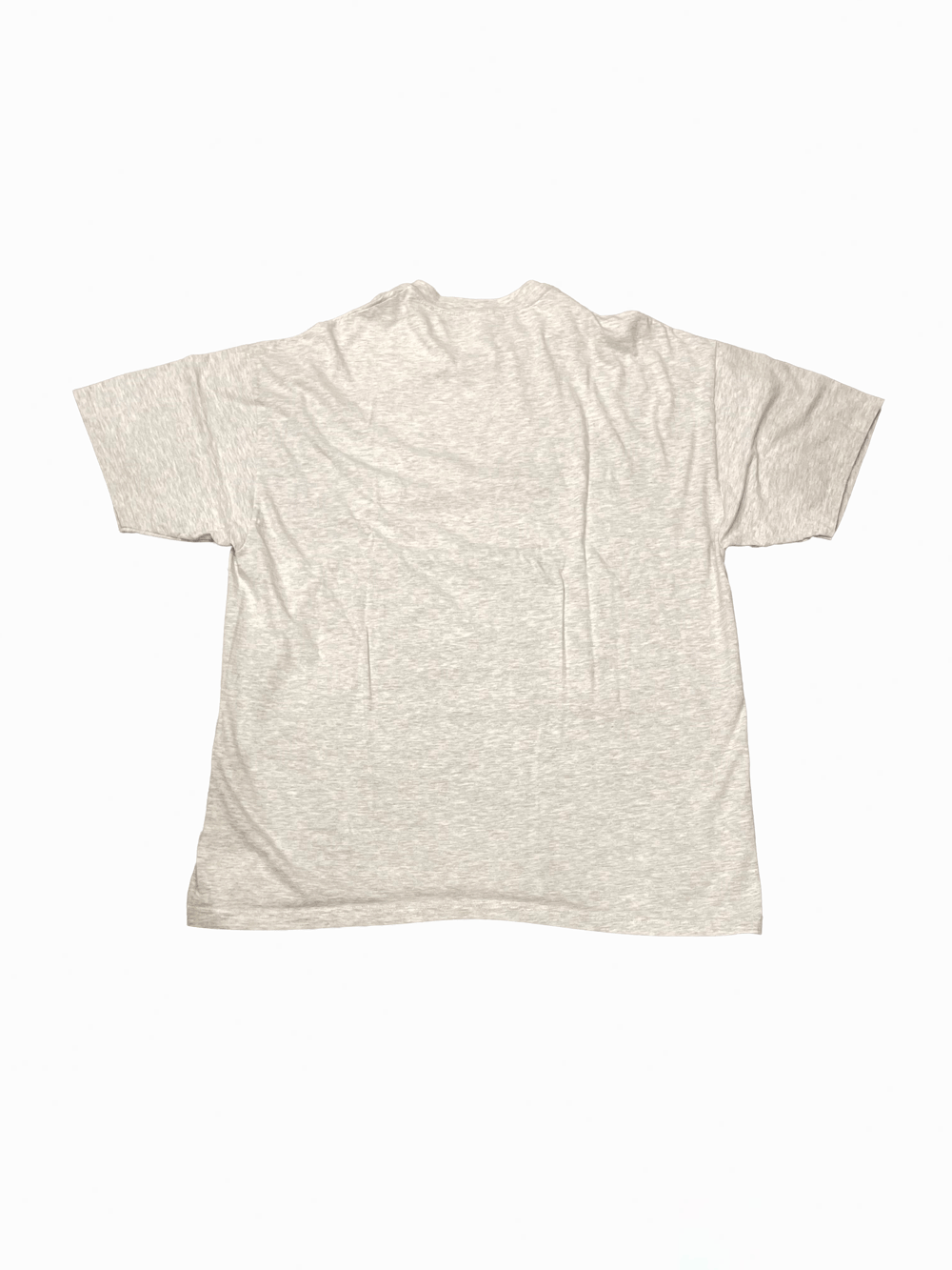 "Mac Donald" Smile T-shirt