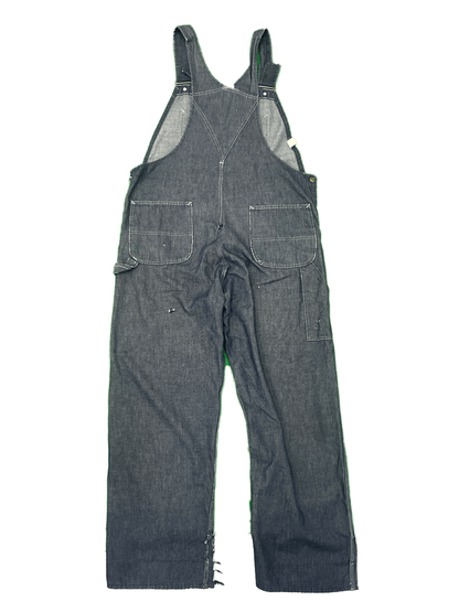 70'S SEARS OVERALLS