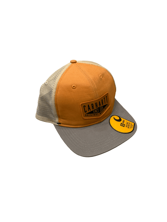 "CARHARTT" Force Original Workwear Trucker Mesh Cap