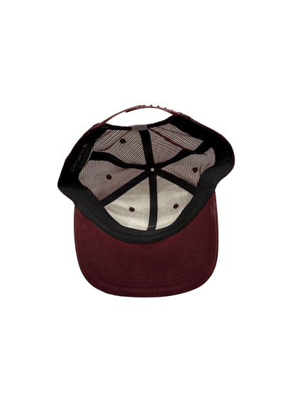 "CARHARTT" Quality Made Official Logo Trucker Mesh Cap