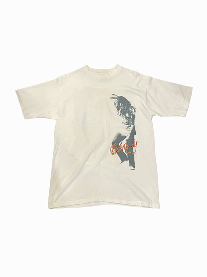 90'S "Bob Marley" T-shirt