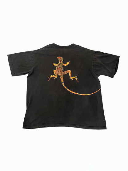 "Marlboro" Lizard Pocket T-shirt