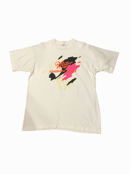 90'S "Miller" T-shirt