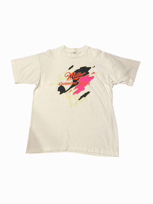 90'S "Miller" T-shirt