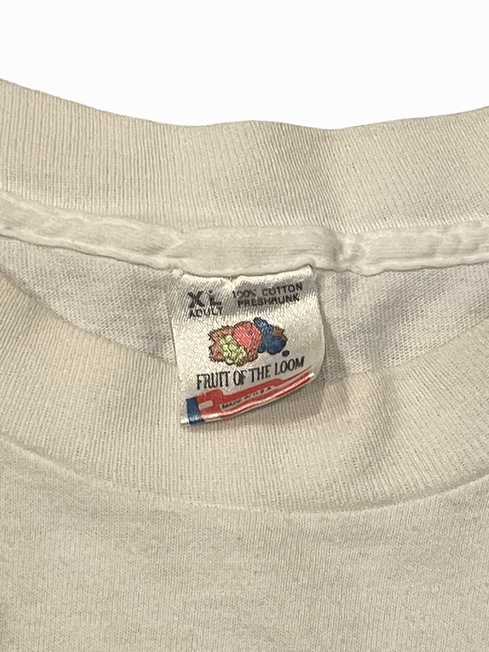 90'S "Miller" T-shirt