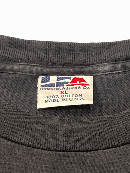 90'S "Miller Lite" T-shirt