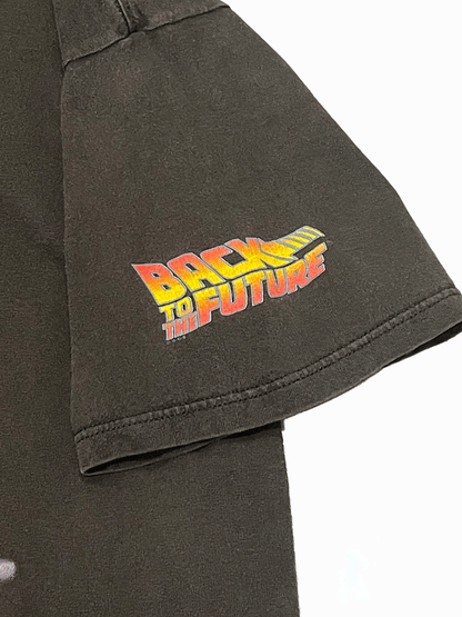 "BACK TO THE FUTURE" T-shirt