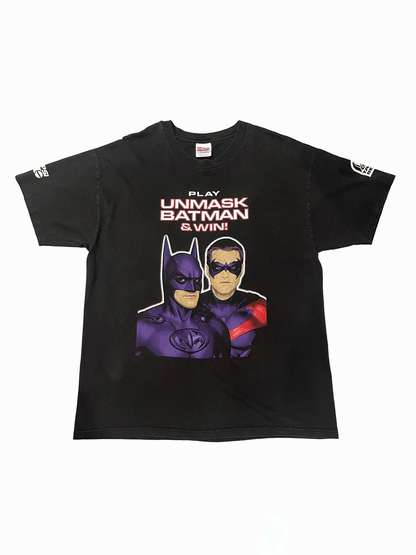 90'S "BATMAN & ROBIN" Promotional T-shirt
