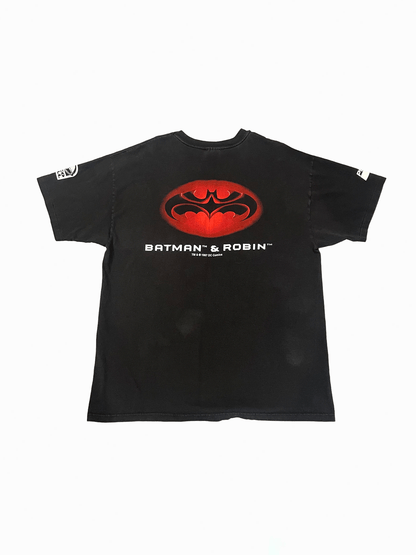 90'S "BATMAN & ROBIN" Promotional T-shirt
