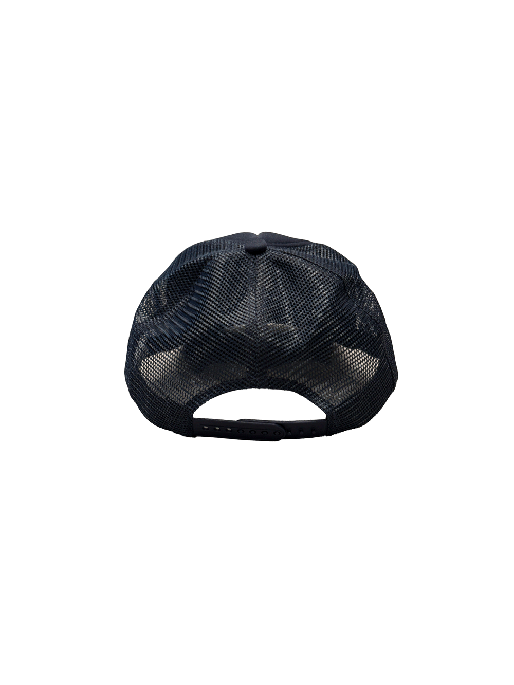 "Dealer Navigator" 10-Year Navy Trucker Cap