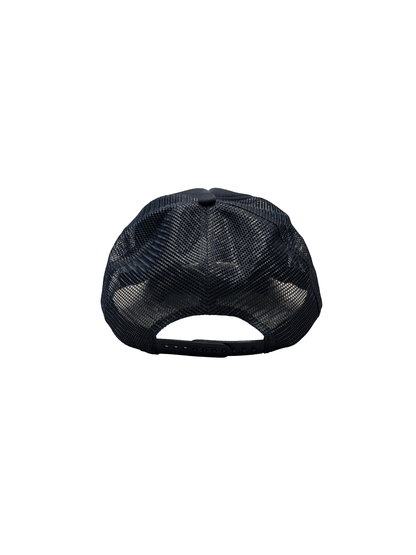 "Dealer Navigator" 10-Year Navy Trucker Cap