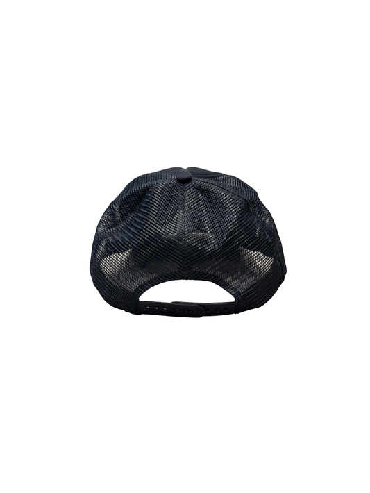 "Dealer Navigator" 10-Year Navy Trucker Cap