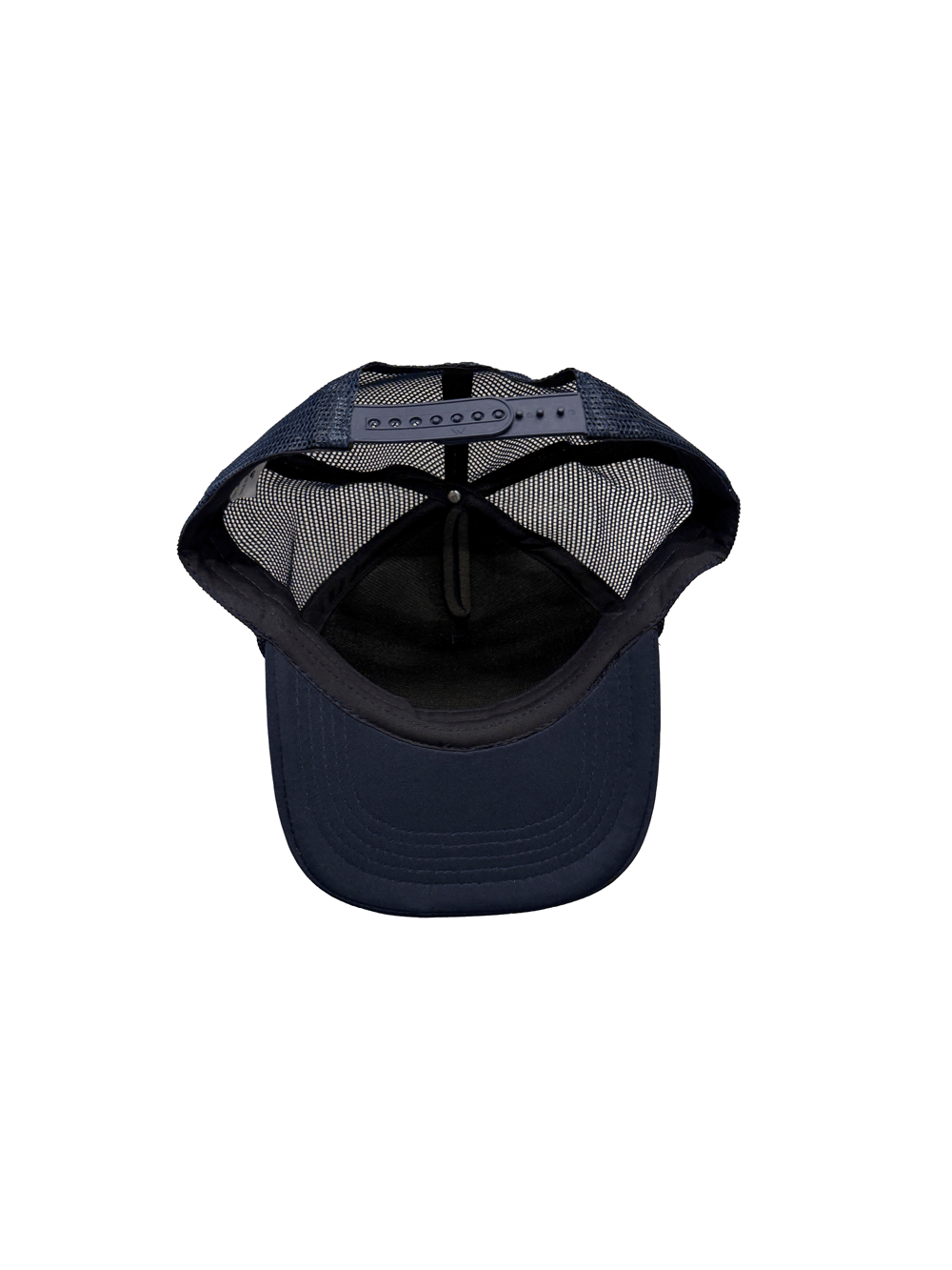 "Dealer Navigator" 10-Year Navy Trucker Cap
