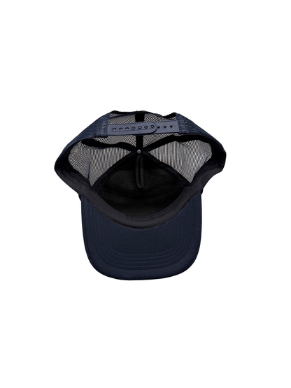 "Dealer Navigator" 10-Year Navy Trucker Cap