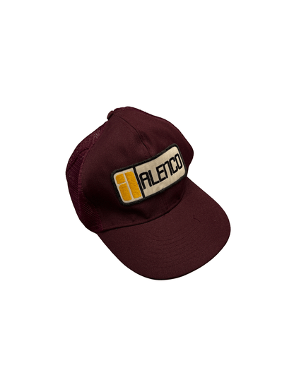 "ALENCO" Vintage Trucker Cap