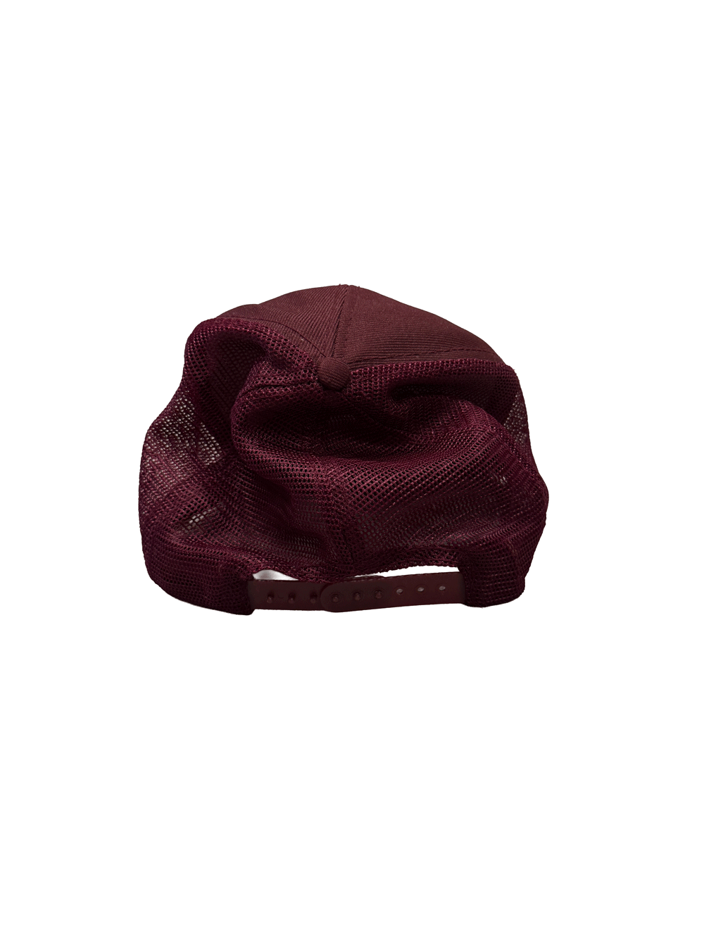 "ALENCO" Vintage Trucker Cap