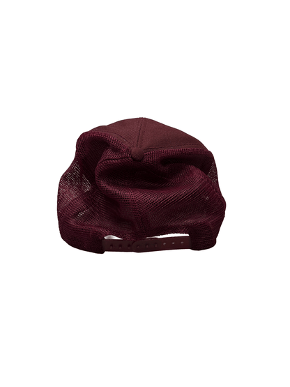 "ALENCO" Vintage Trucker Cap
