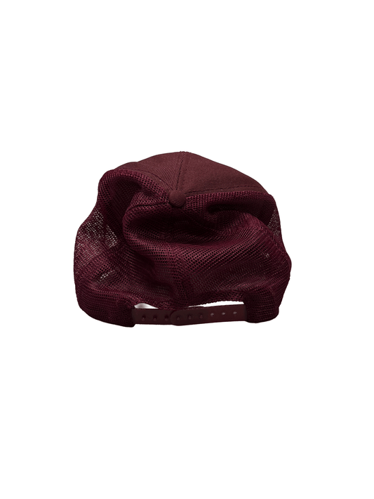"ALENCO" Vintage Trucker Cap