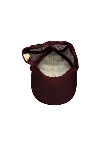 "ALENCO" Vintage Trucker Cap