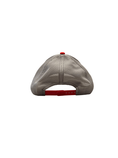 "CHEVROLET" Official GM Licensed Trucker Cap