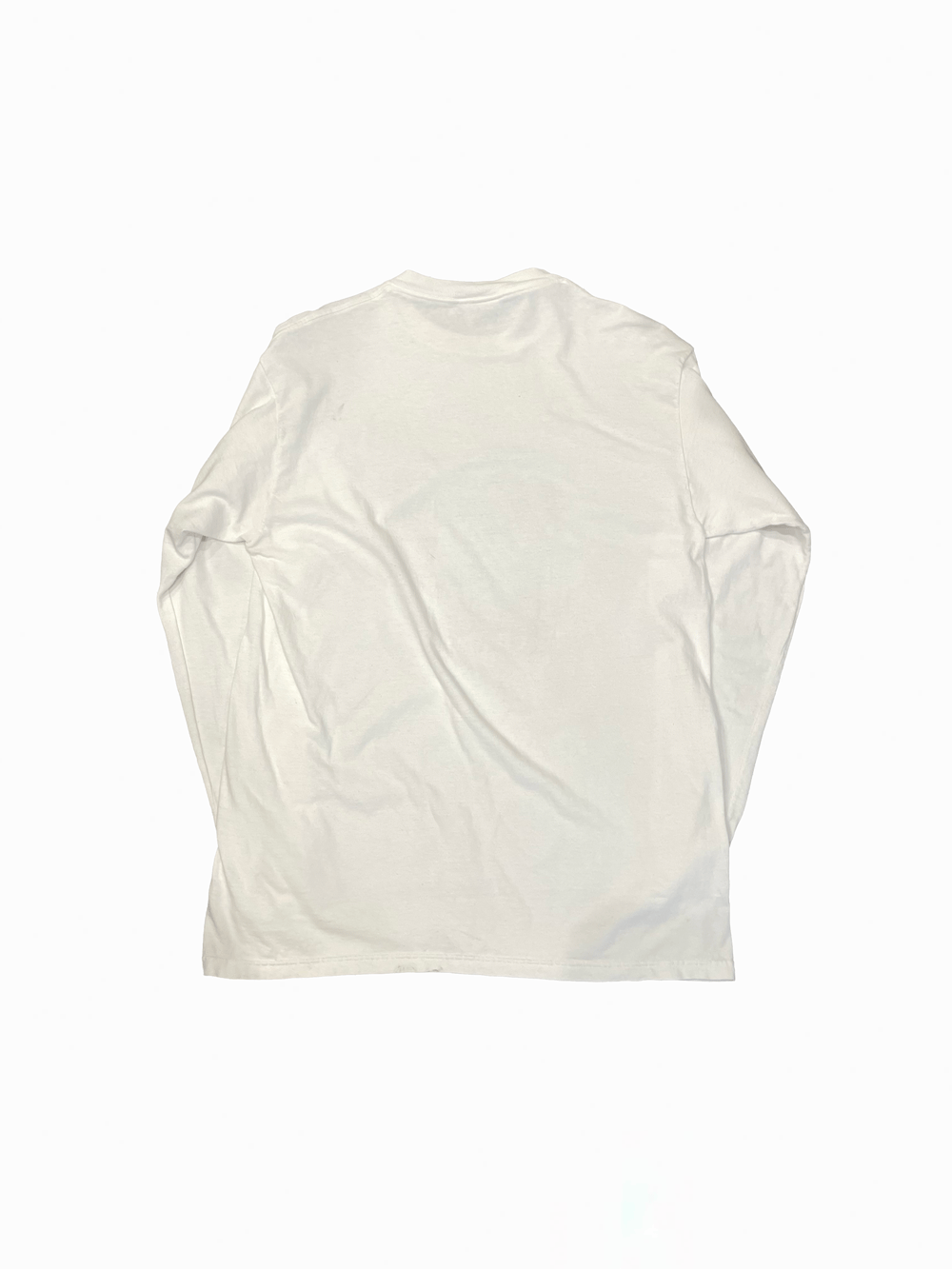 90'S "Badweiser" L/S T-shirt