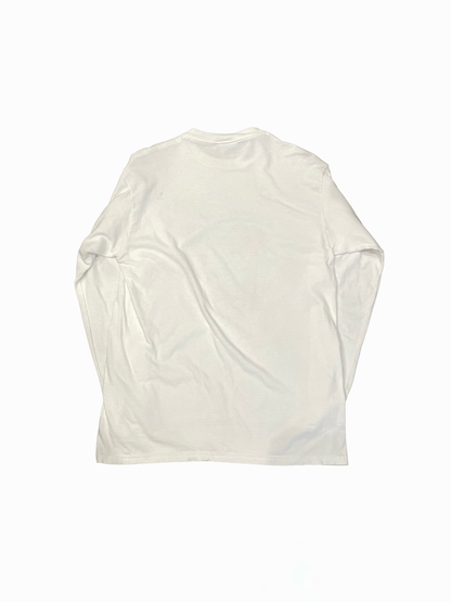 90'S "Badweiser" L/S T-shirt