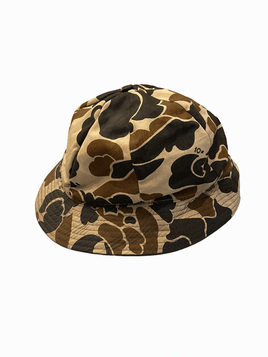 "10X" Bucket Hat